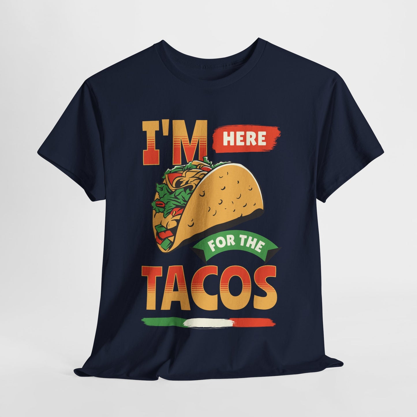 AL PASTOR - Tacos (T-Shirt)