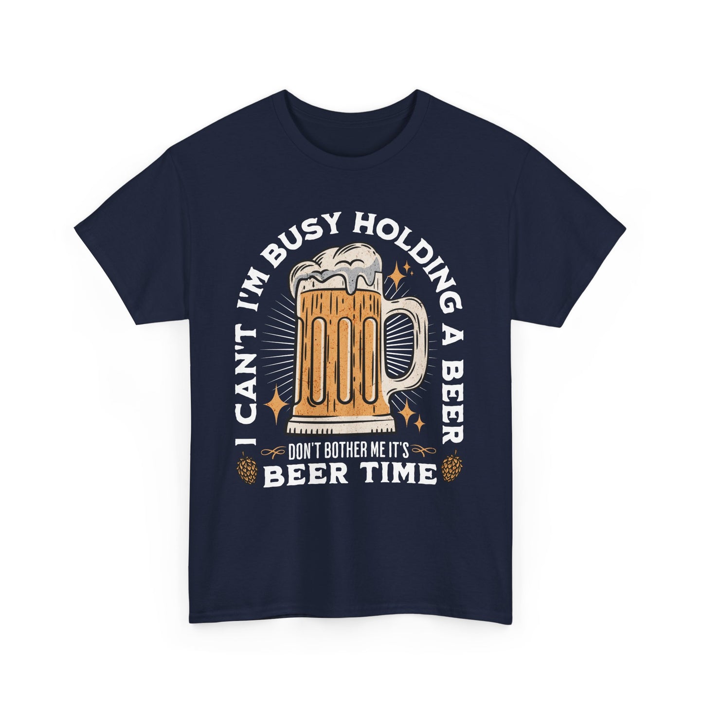 STOUT - Drinks (T-Shirt)