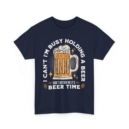 STOUT - Drinks (T-Shirt)