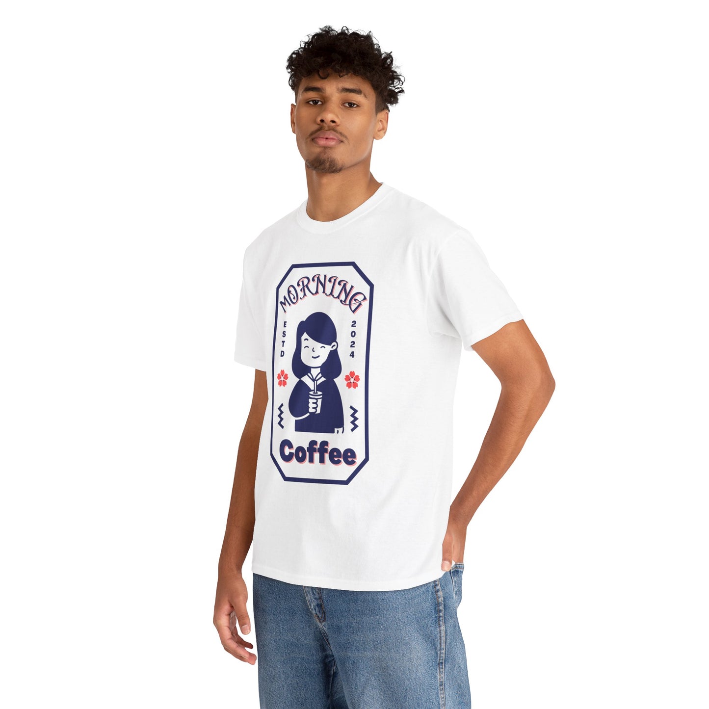 TURKISH SAND COFFEE - Coffee (T-Shirt)