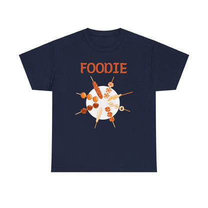 FOODIE 1 - Foodie (T-Shirt)