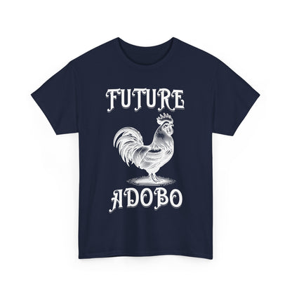 DRY ADOBO - Filipino Food (T-Shirt)