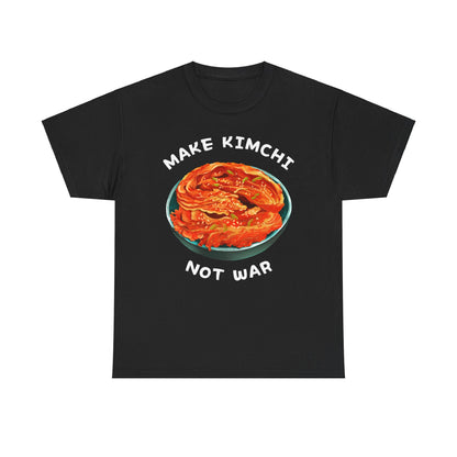 BAECHU KIMCHI - Korean Food (T-Shirt)