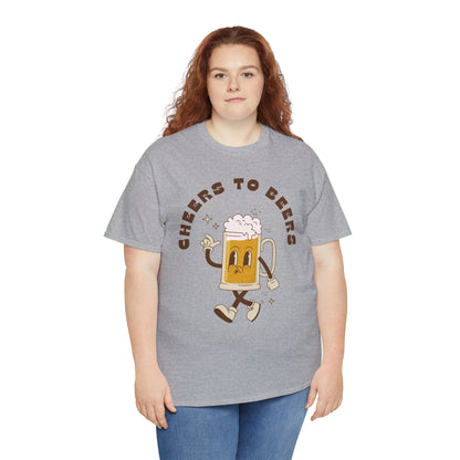 SOUR BEER - Drinks (T-Shirt)