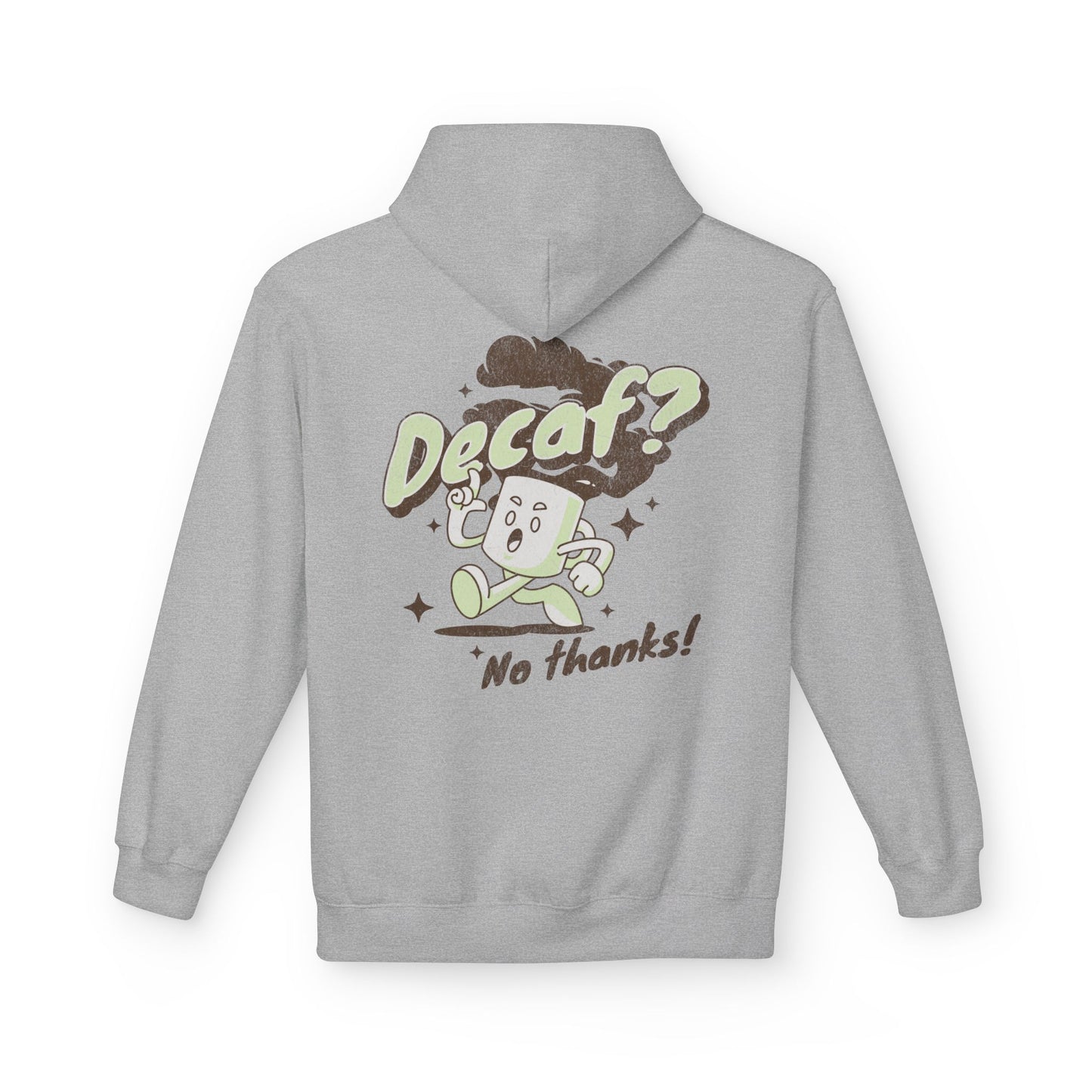 DECAF - Coffee (Hoodie)