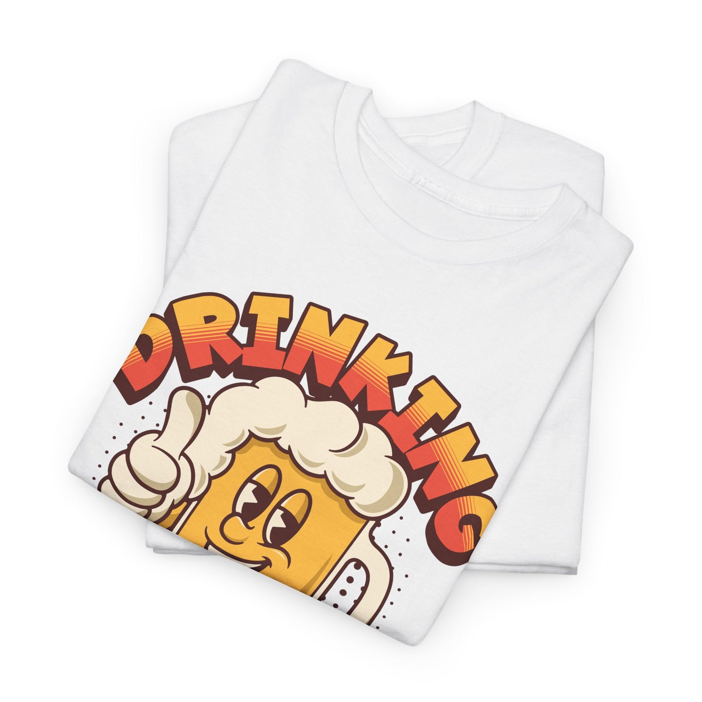 KOLSCH - Drinks (T-Shirt)