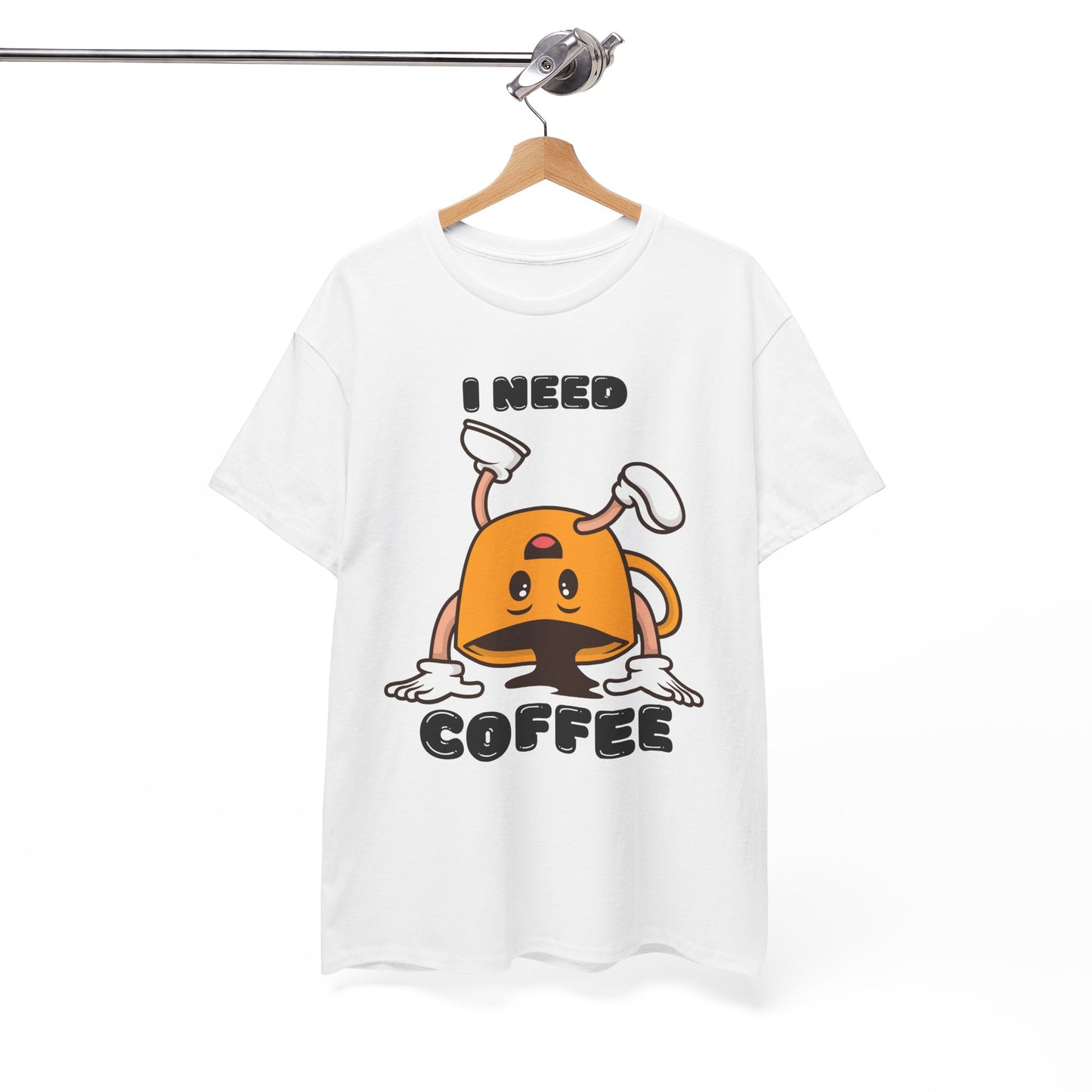 CAFÈ MIEL - Coffee (T-Shirt)