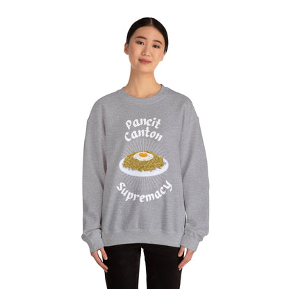 PANCIT CANTON - Filipino Food (Sweatshirt)