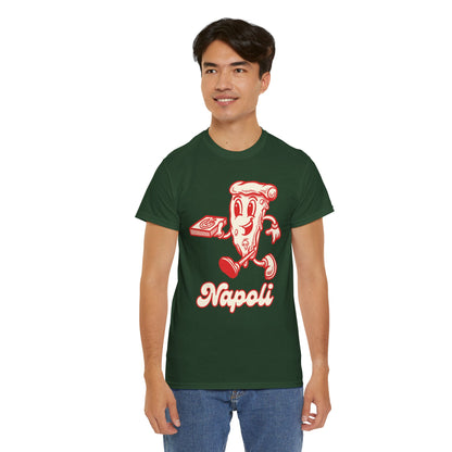 NAPOLI - Pizza (T-Shirt)