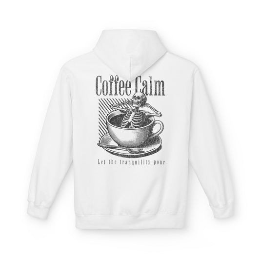 CAFÈ ESPUMOSO - Coffee (Hoodie)