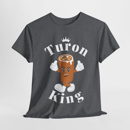 TURON KING - Filipino Food (T-Shirt)