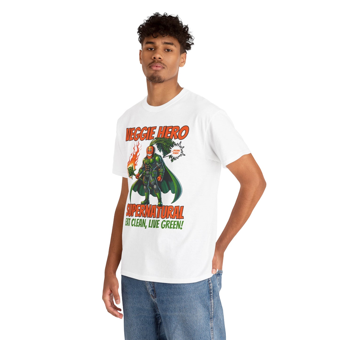 ROASTED CARROTS - Vegan (T-Shirt)