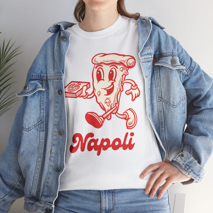 NAPOLI - Pizza (T-Shirt)