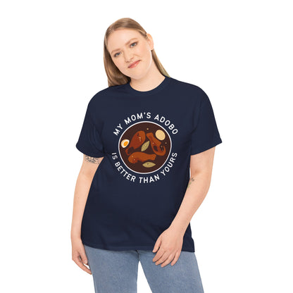 SPECIAL ADOBO - Filipino Food (T-Shirt)