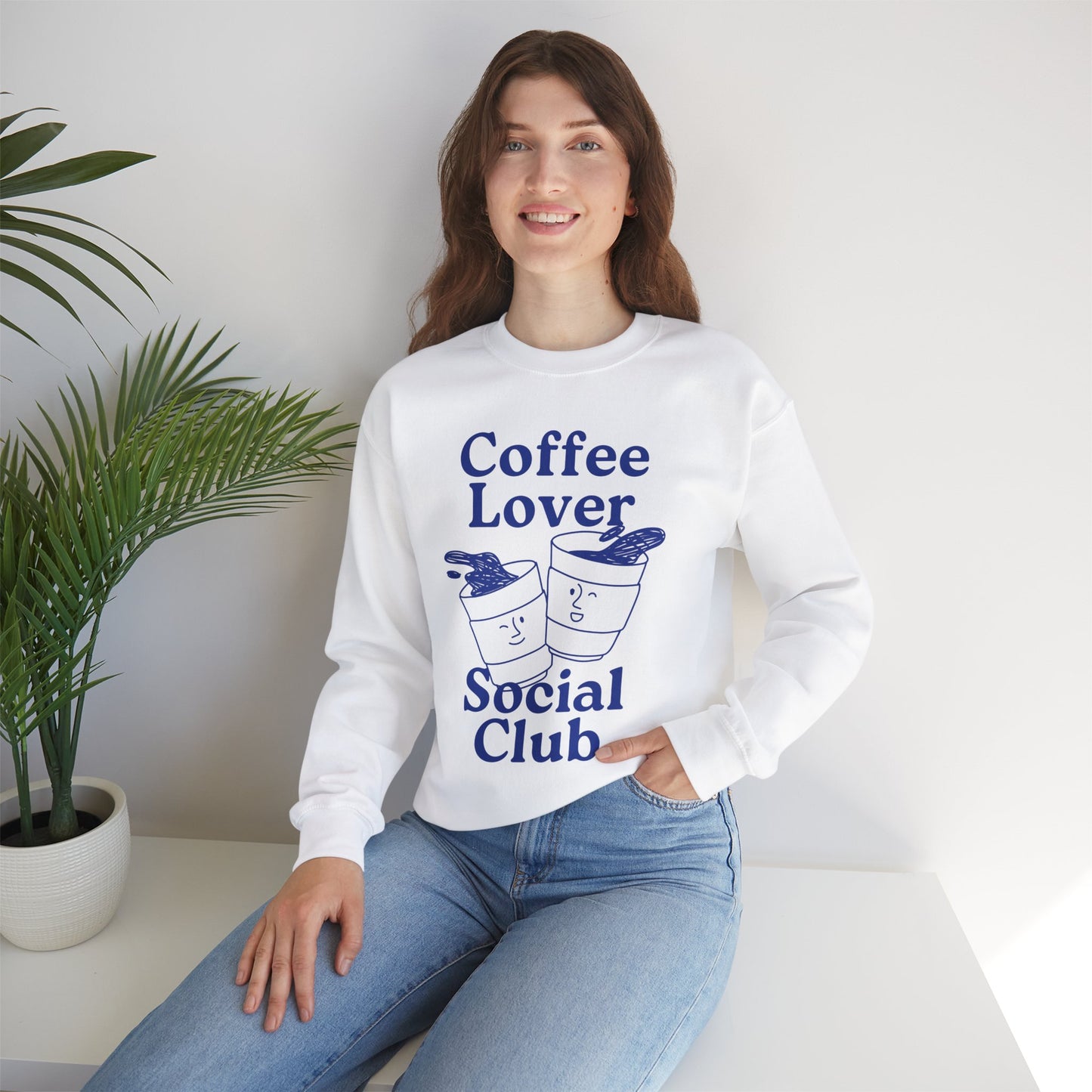 TURKISH COFFEE - Coffee (Sweatshirt)