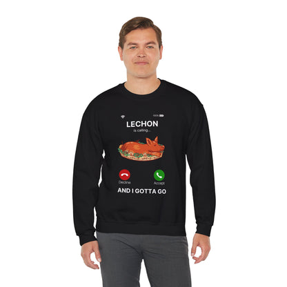 LECHON BELLY - Filipino Food (Sweatshirt)