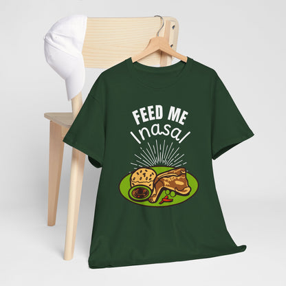 BACOLOD INASAL - Filipino Food (T-Shirt)