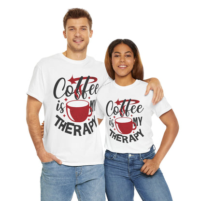 COFFEE COCOA - Coffee (T-Shirt)