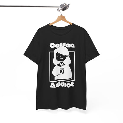 RED EYE - Coffee (T-Shirt)