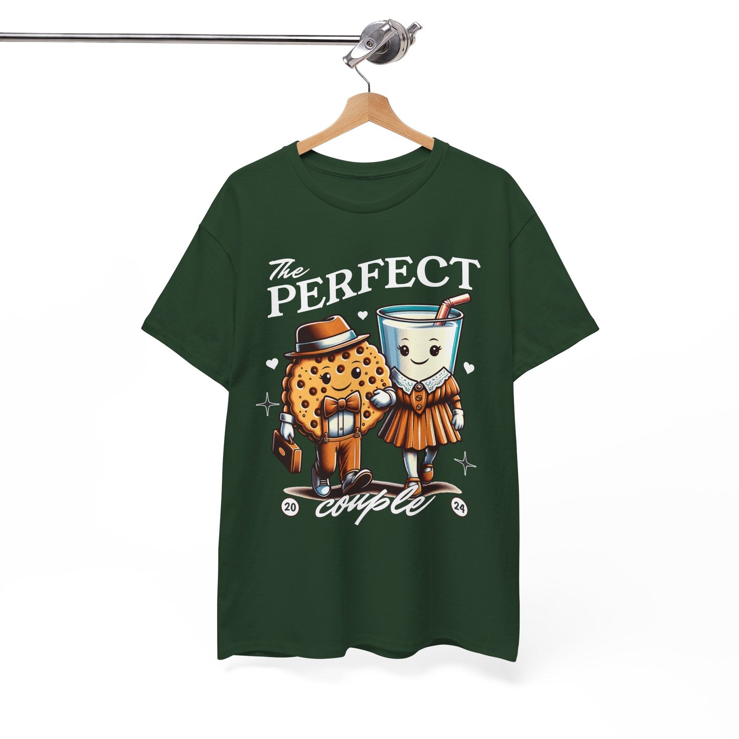 CHOCOLATE CHIP COOKIE - Dessert (T-Shirt)