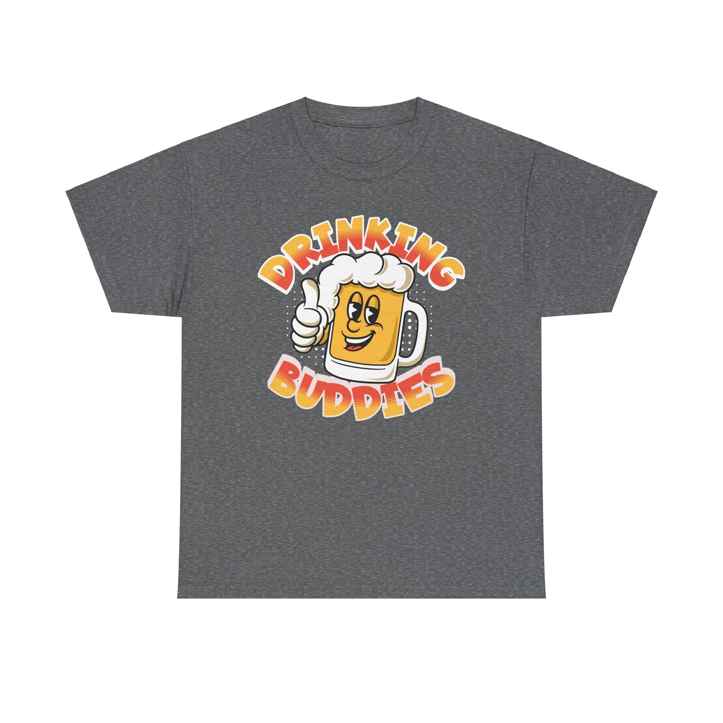 KOLSCH - Drinks (T-Shirt)