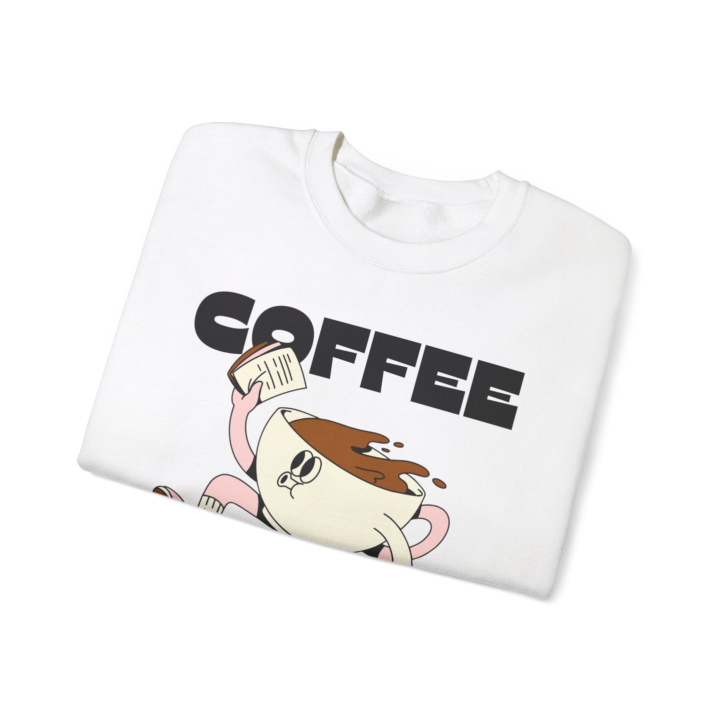 MAZAGRAN - Coffee (Sweatshirt)