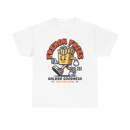 CHILI CHEESE FRIES - Fries (T-Shirt)