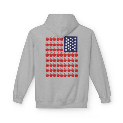 AMERICANO - Coffee (Hoodie)