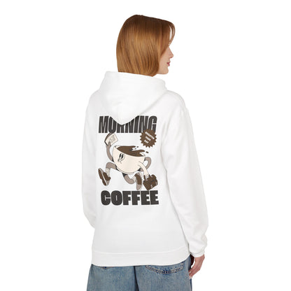 CARAMEL MACCHIATO - Coffee (Hoodie)