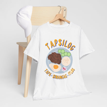 TAPSILOG 2 - Filipino Food (T-Shirt)