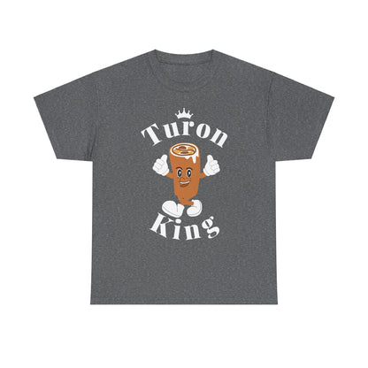 TURON KING - Filipino Food (T-Shirt)