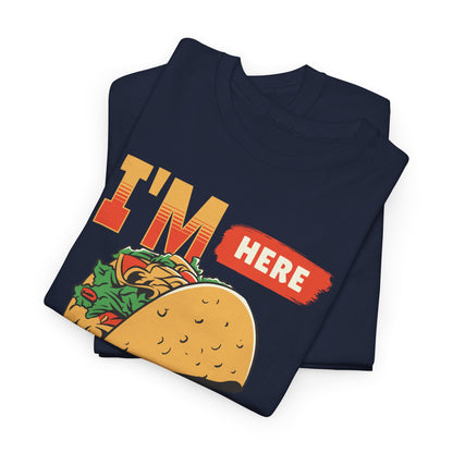 AL PASTOR - Tacos (T-Shirt)