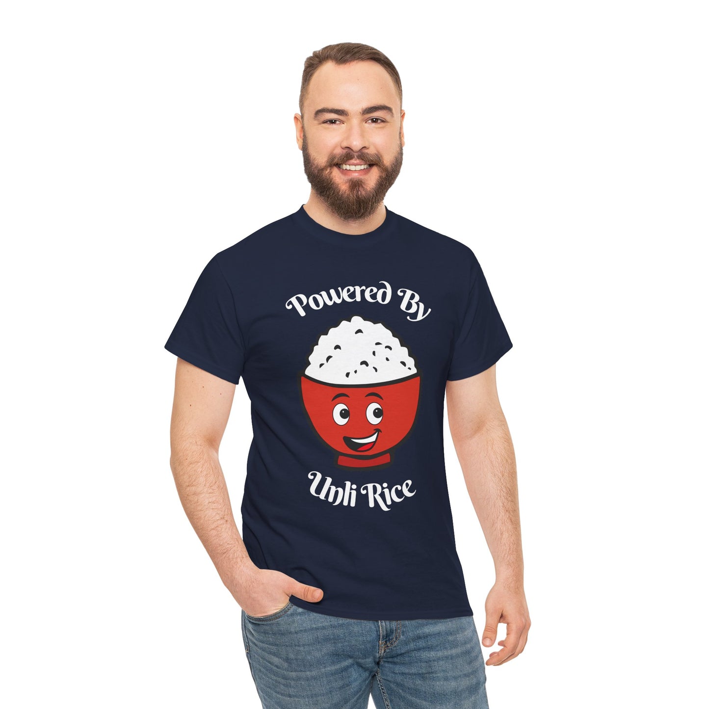 SINANGAG - Filipino Food (T-Shirt)