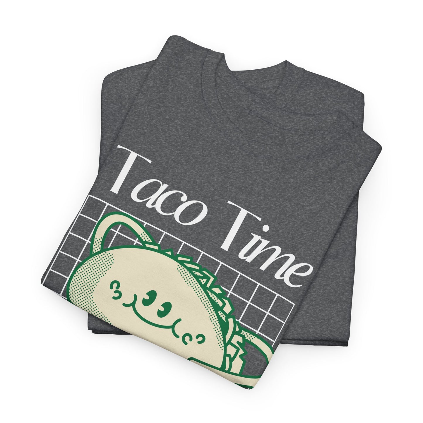 CHICKEN TINGA - Tacos (T-Shirt)