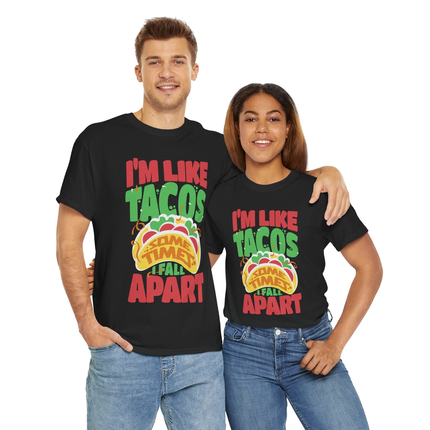 CARNITA - Tacos (T-Shirt)