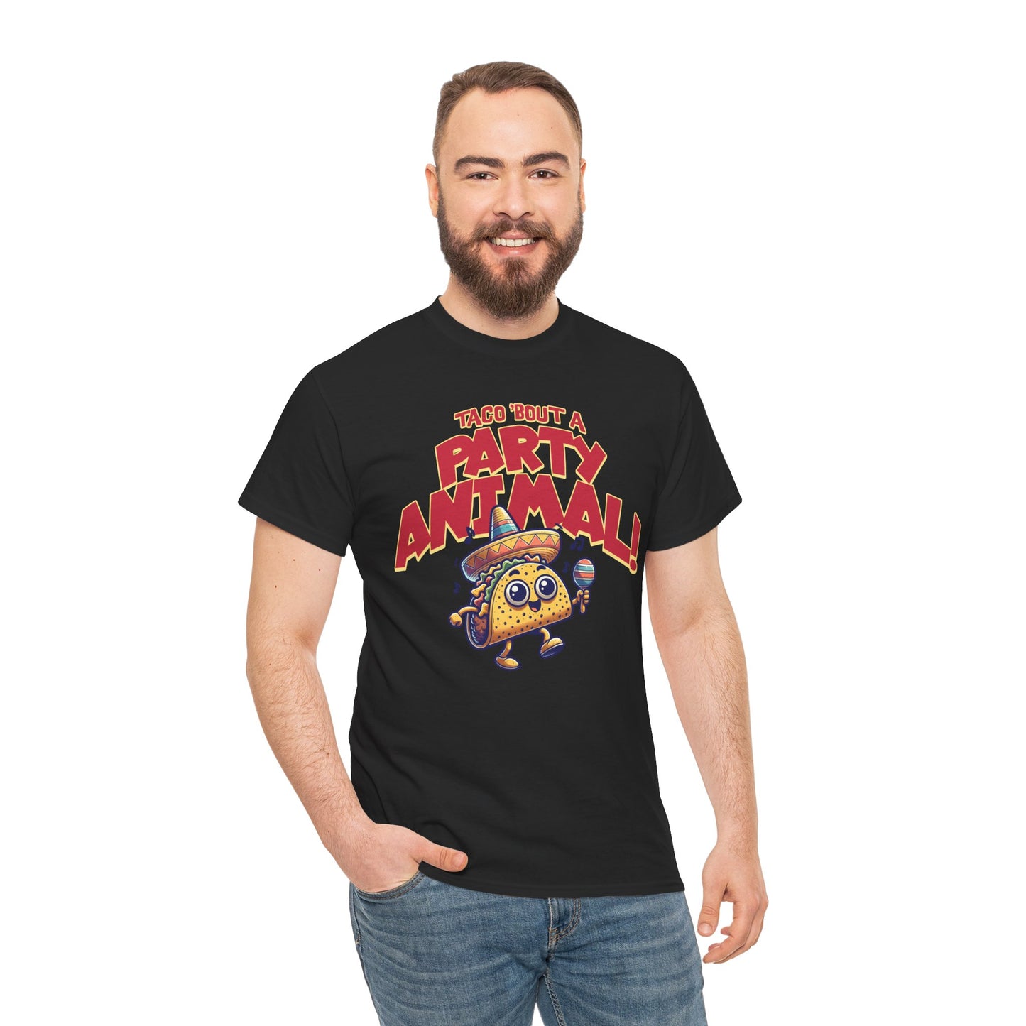 CHORIZO TACOS - Tacos (T-Shirt)