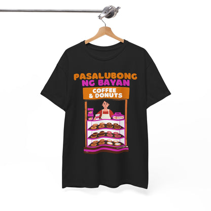 BICHO-BICHO - Filipino Food (T-Shirt)