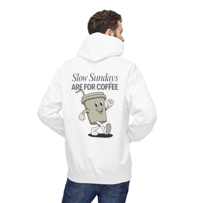 IRISH COFFEE - Coffee (Hoodie)