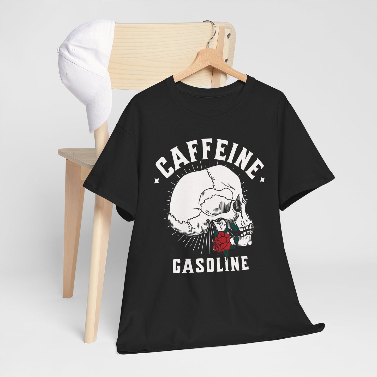 COLD MACCHIATO - Coffee (T-Shirt)