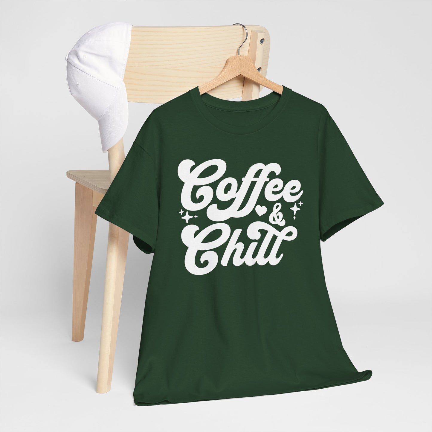 VIENNESE CAPPUCCINO - Coffee (T-Shirt)