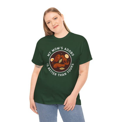 SPECIAL ADOBO - Filipino Food (T-Shirt)