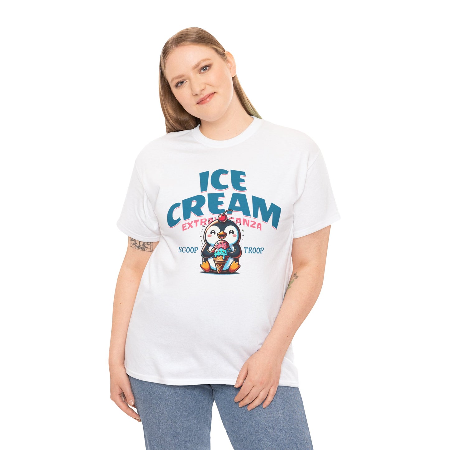 COOKIE DOGH - Dessert (T-Shirt)