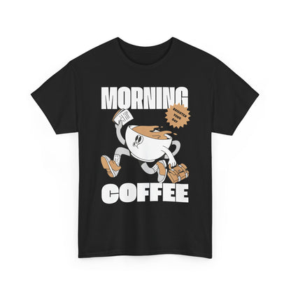 CARAMEL MACCHIATO - Coffee (T-Shirt)