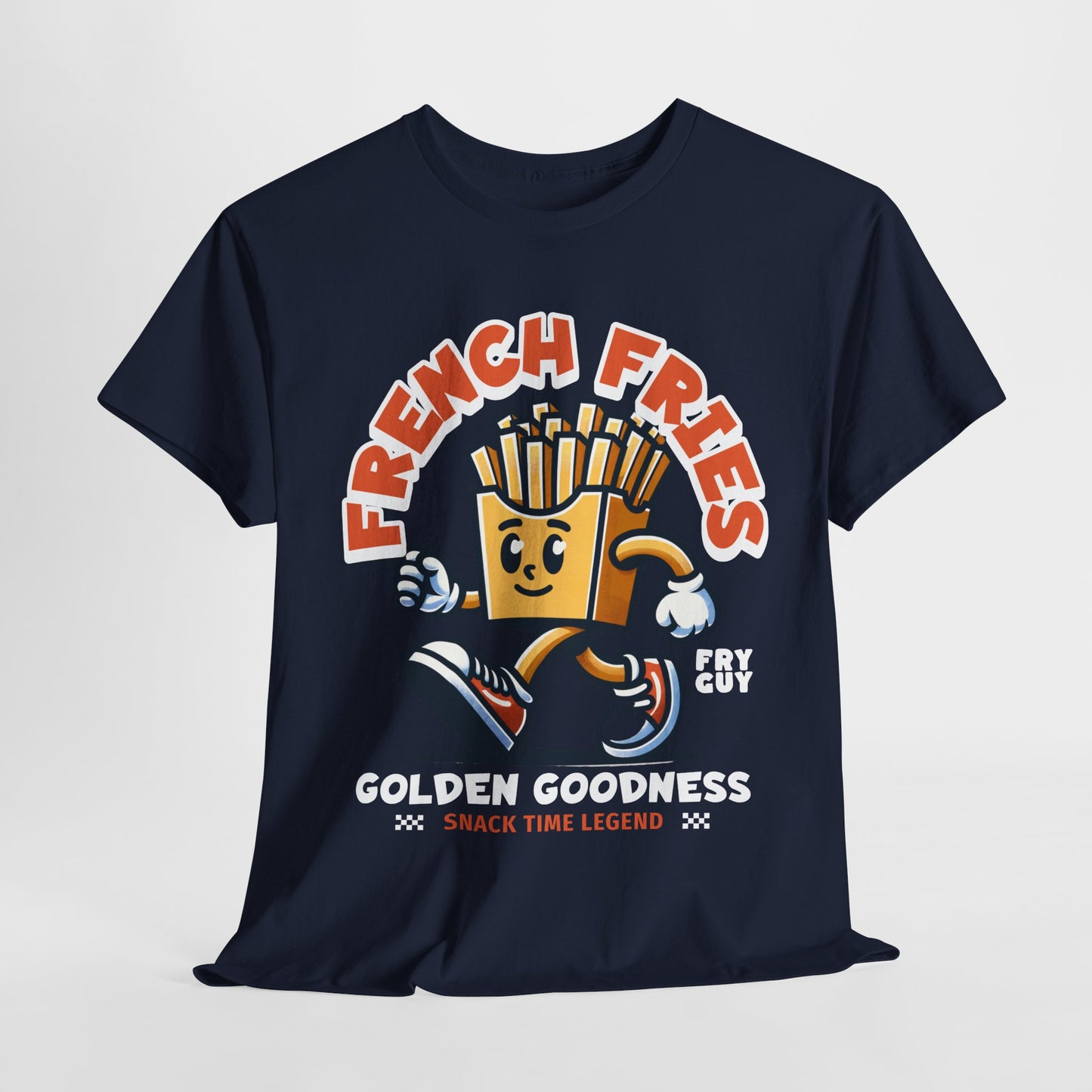 CHILI CHEESE FRIES - Fries (T-Shirt)