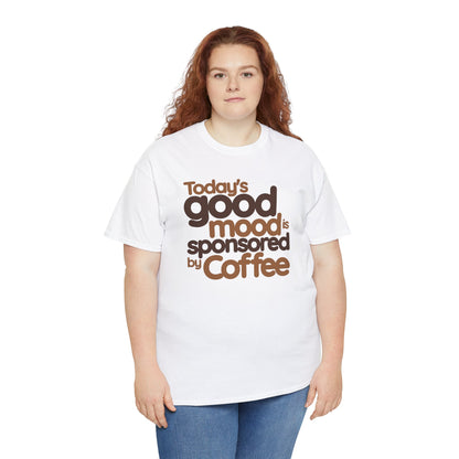 TOASTED MARSHMALLOW - Coffee (T-Shirt)