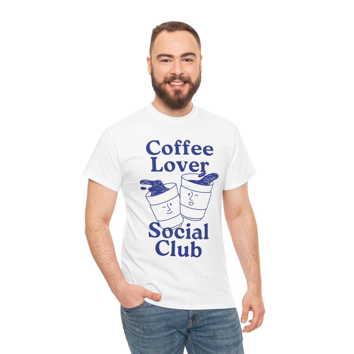 TURKISH COFFEE - Coffee (T-Shirt)