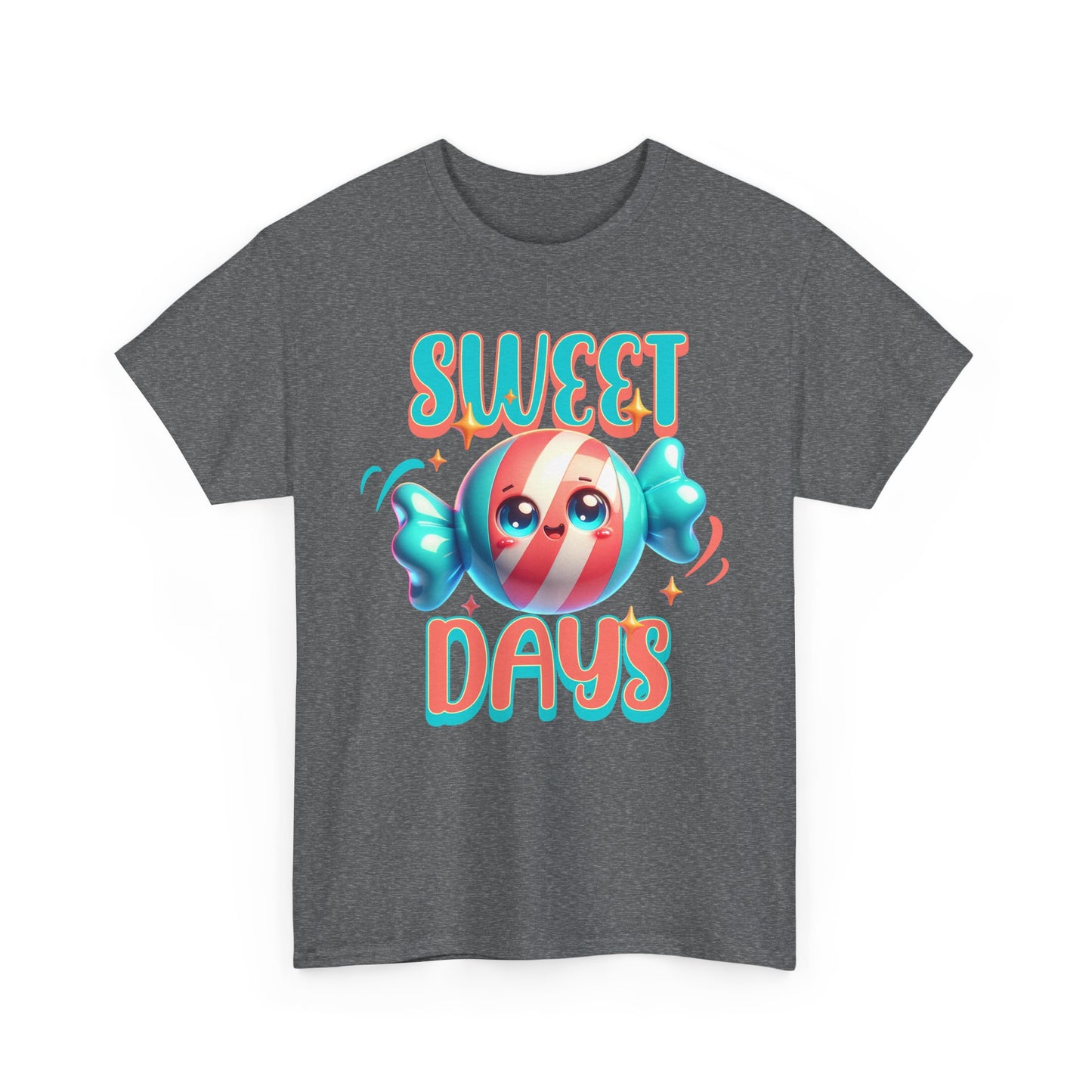 SPEARMINT CANDY - Dessert (T-Shirt)