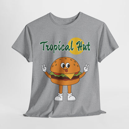 TROPICAL HUT - Filipino Food (T-Shirt)