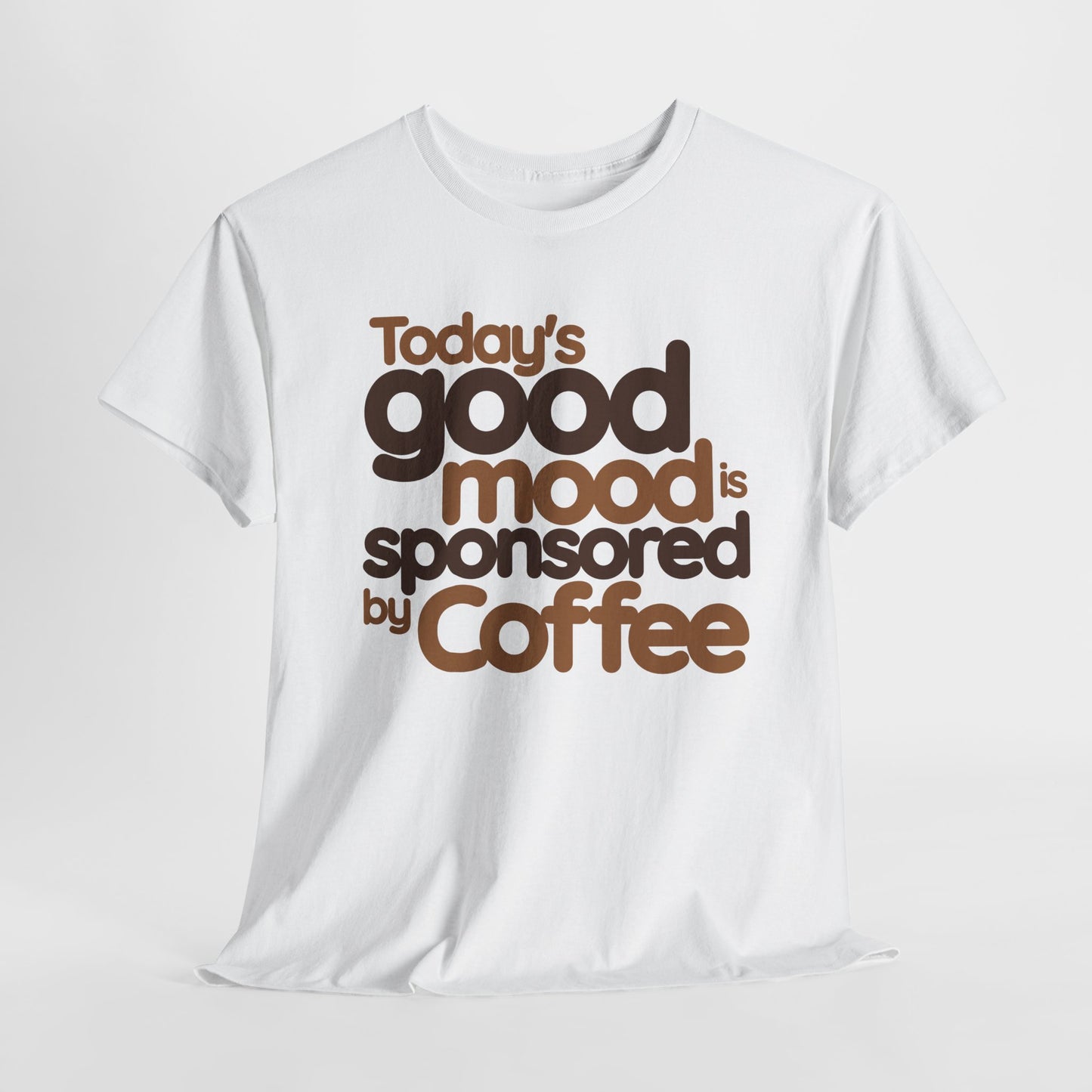 TOASTED MARSHMALLOW - Coffee (T-Shirt)