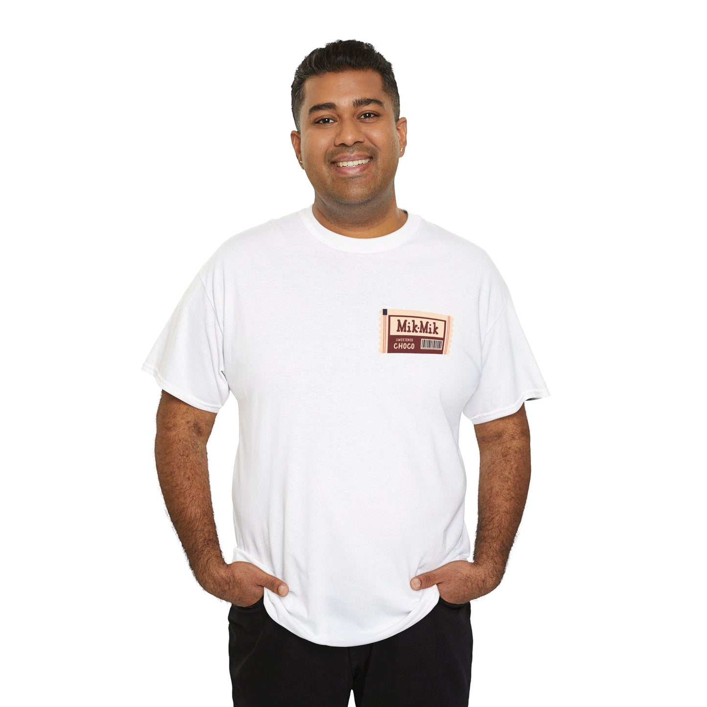 MIK-MIK - Filipino Food (T-Shirt)